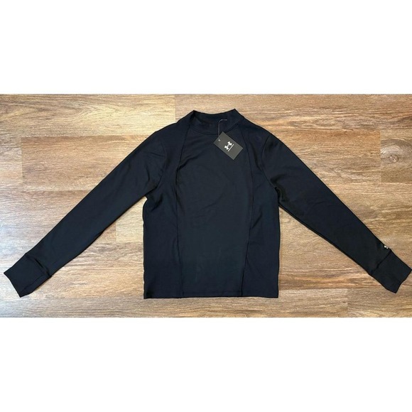 Under Armour Movement CW Women's Long sleeve size XL NWT - Picture 1 of 5